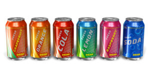 soft-drink-cans-of-soda-pop